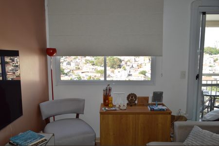 Apartamento à venda com 85m², 1 quarto e 1 vagaSala