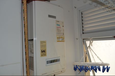 Apartamento à venda com 85m², 1 quarto e 1 vagaÁrea de Serviço