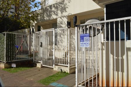 Apartamento à venda com 85m², 1 quarto e 1 vagaPlaquinha