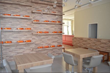 Apartamento à venda com 85m², 1 quarto e 1 vagaÁrea comum