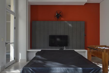 Apartamento à venda com 85m², 1 quarto e 1 vagaSala de Jogos