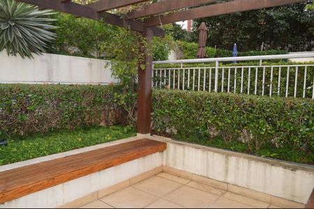 Apartamento à venda com 85m², 1 quarto e 1 vagaÁrea comum