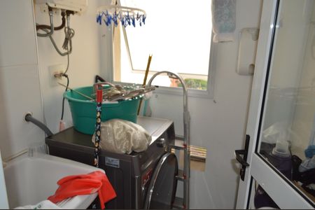 Apartamento à venda com 85m², 1 quarto e 1 vagaÁrea de Serviço