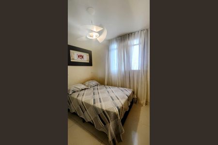 Apartamento à venda com 44m², 2 quartos e 1 vagaQuarto 1