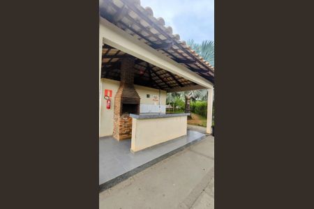 Apartamento à venda com 44m², 2 quartos e 1 vagaÁrea comum - Churrasqueira