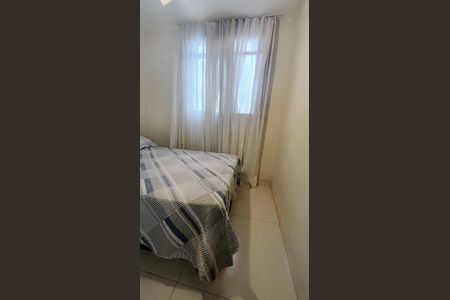 Apartamento à venda com 44m², 2 quartos e 1 vagaQuarto 1