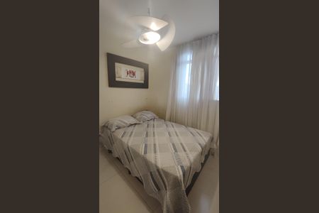 Apartamento à venda com 44m², 2 quartos e 1 vagaQuarto 1