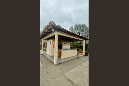 Apartamento à venda com 44m², 2 quartos e 1 vagaÁrea comum - Churrasqueira