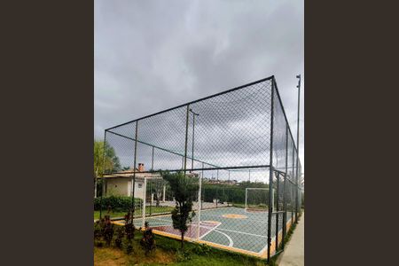 Apartamento à venda com 44m², 2 quartos e 1 vagaQuadra Esportiva