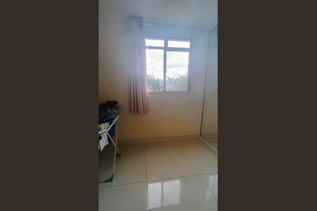 Apartamento à venda com 44m², 2 quartos e 1 vagaQuarto 2