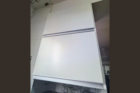 Apartamento à venda com 44m², 2 quartos e 1 vagaCozinha