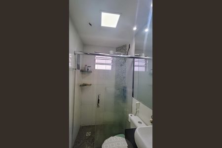 Apartamento à venda com 44m², 2 quartos e 1 vagaBanheiro