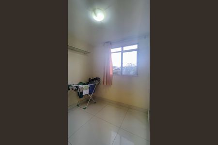 Apartamento à venda com 44m², 2 quartos e 1 vagaQuarto 2