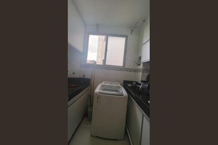 Apartamento à venda com 44m², 2 quartos e 1 vagaÁrea de Serviço