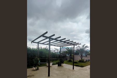 Apartamento à venda com 44m², 2 quartos e 1 vagaÁrea comum