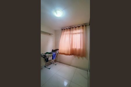 Apartamento à venda com 44m², 2 quartos e 1 vagaQuarto 2