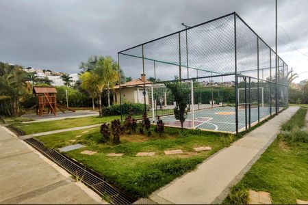 Apartamento à venda com 44m², 2 quartos e 1 vagaQuadra Esportiva