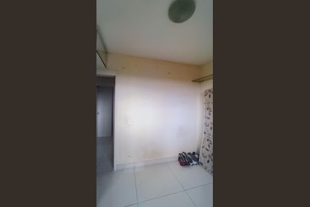 Apartamento à venda com 44m², 2 quartos e 1 vagaQuarto 2