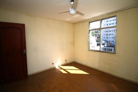 Apartamento à venda com 48m², 2 quartos e 1 vagaSala