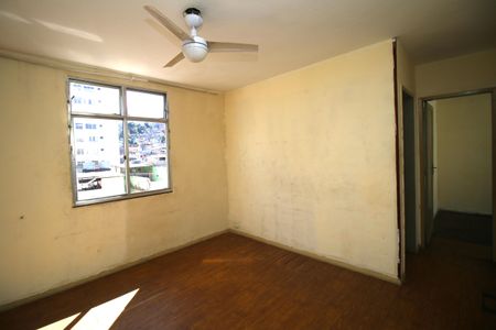 Apartamento à venda com 48m², 2 quartos e 1 vagaSala