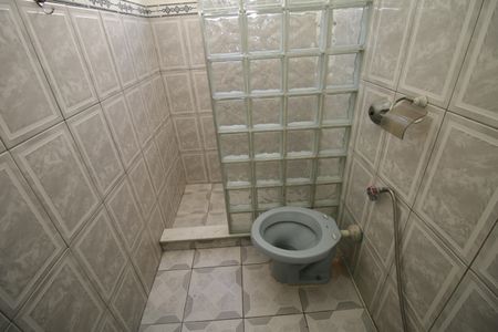 Apartamento à venda com 48m², 2 quartos e 1 vagaBanheiro