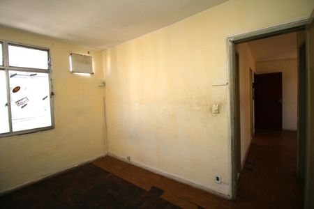 Apartamento à venda com 48m², 2 quartos e 1 vagaQuarto 2