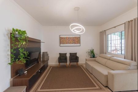 Casa à venda com 3 quartos, 250m² em Jardim São Fernando, Campinas