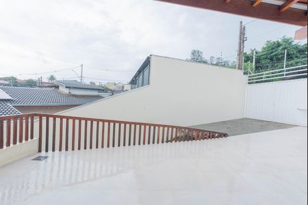 Garagem de casa à venda com 3 quartos, 250m² em Jardim São Fernando, Campinas