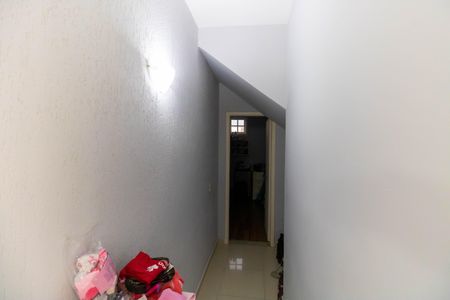 Casa de condomínio à venda com 352m², 4 quartos e 2 vagas Casa de condomínio à venda com 352m², 4 quartos e 2 vagasÁrea de Serviço