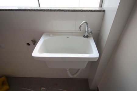 Apartamento à venda com 48m², 2 quartos e sem vagaÁrea de Serviço