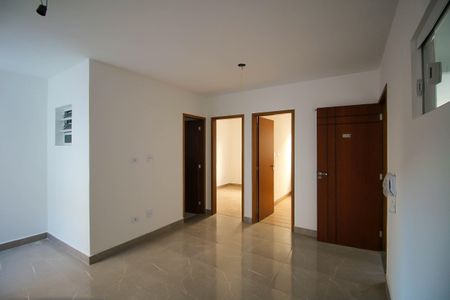 Apartamento à venda com 48m², 2 quartos e sem vagaSala/Cozinha/Área de serviço