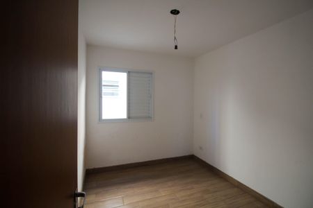 Apartamento à venda com 48m², 2 quartos e sem vagaQuarto 2