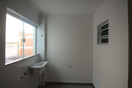 Apartamento à venda com 48m², 2 quartos e sem vagaÁrea de Serviço