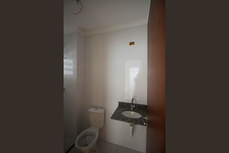 Apartamento à venda com 48m², 2 quartos e sem vagaBanheiro