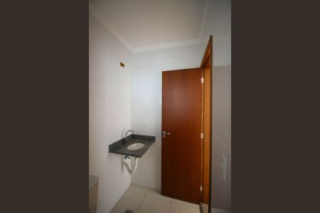 Apartamento à venda com 48m², 2 quartos e sem vagaBanheiro
