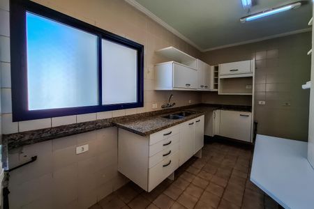 Apartamento para alugar com 100m², 3 quartos e 2 vagasCozinha