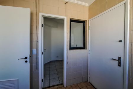 Apartamento para alugar com 100m², 3 quartos e 2 vagasCorredor