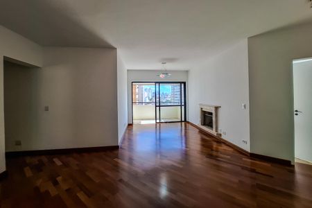 Apartamento para alugar com 100m², 3 quartos e 2 vagasSala