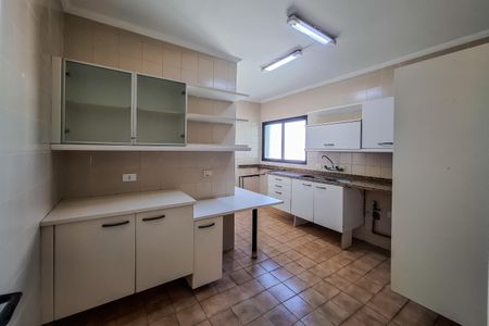 Apartamento para alugar com 100m², 3 quartos e 2 vagasCozinha