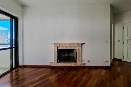 Apartamento para alugar com 100m², 3 quartos e 2 vagasSala