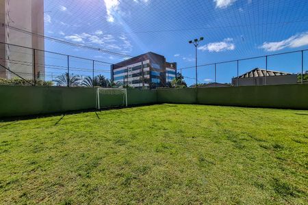 Apartamento para alugar com 100m², 3 quartos e 2 vagasÁrea comum