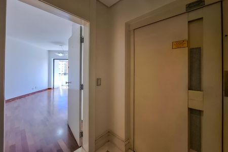Apartamento para alugar com 100m², 3 quartos e 2 vagasSala