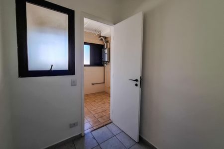 Apartamento para alugar com 100m², 3 quartos e 2 vagasQuarto de Serviço