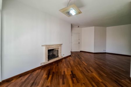 Apartamento para alugar com 100m², 3 quartos e 2 vagasSala