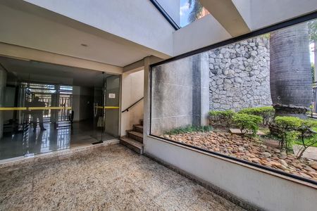 Apartamento para alugar com 100m², 3 quartos e 2 vagasÁrea comum