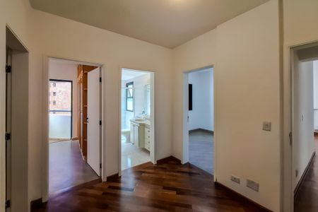 Apartamento para alugar com 100m², 3 quartos e 2 vagasCorredor