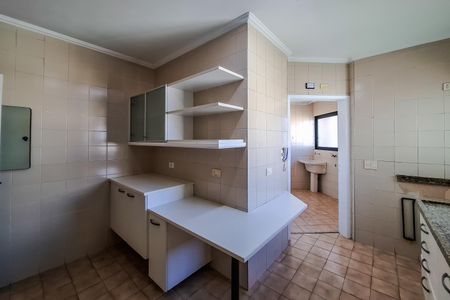 Apartamento para alugar com 100m², 3 quartos e 2 vagasCozinha