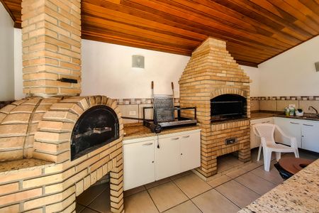 Apartamento para alugar com 100m², 3 quartos e 2 vagasÁrea comum