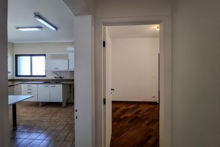 Apartamento para alugar com 100m², 3 quartos e 2 vagasCorredor