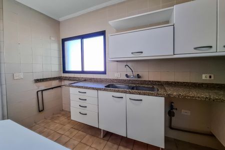 Apartamento para alugar com 100m², 3 quartos e 2 vagasCozinha